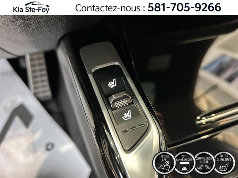 kia Sorento PHEV 2025 - 22