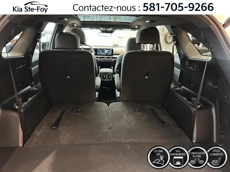 kia Sorento PHEV 2025 - 28