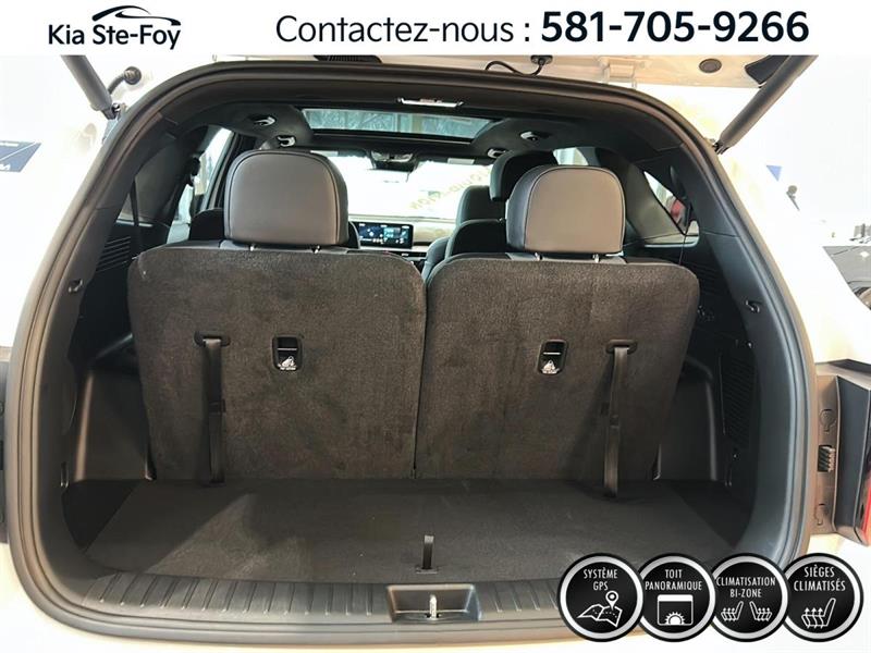 kia Sorento PHEV 2025 - 29
