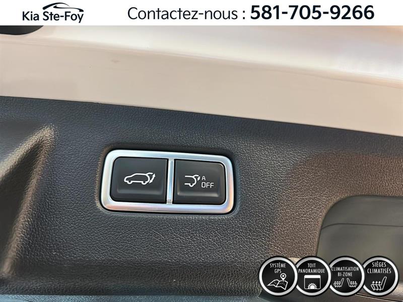 kia Sorento PHEV 2025 - 30