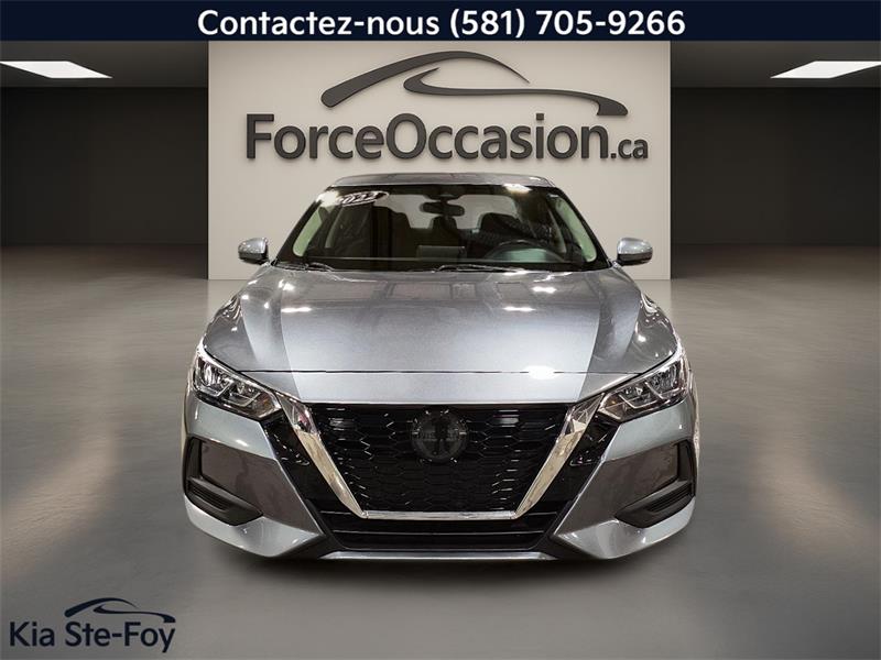 nissan Sentra 2022 - 4