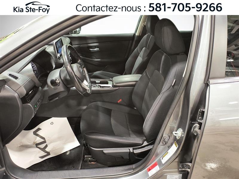 nissan Sentra 2022 - 18