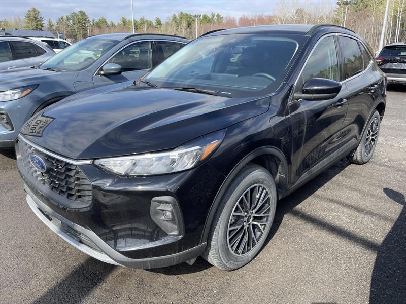 ford Escape Plug-in Hybrid 2025