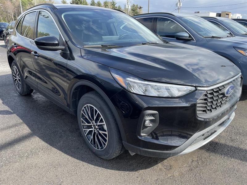 ford Escape Plug-in Hybrid 2025 - 4