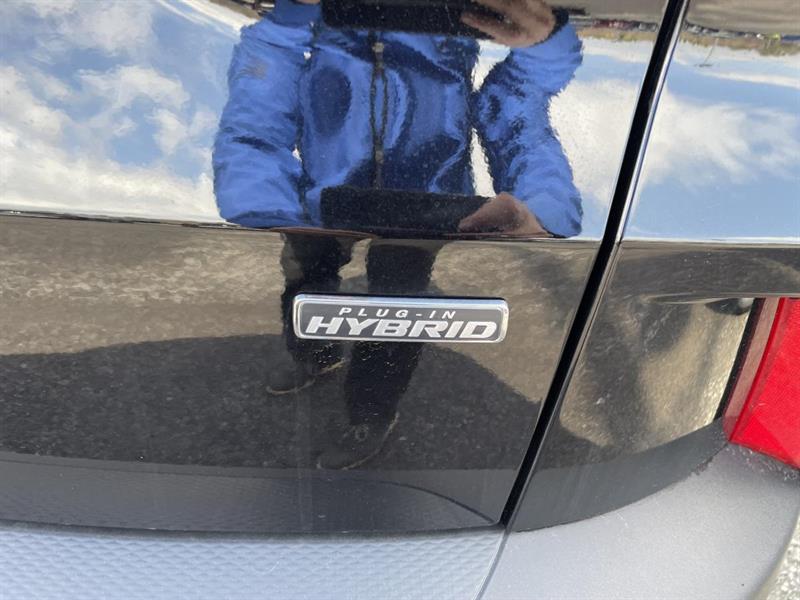 ford Escape Plug-in Hybrid 2025 - 5