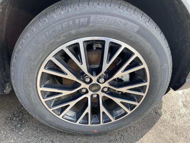 ford Escape Plug-in Hybrid 2025 - 7