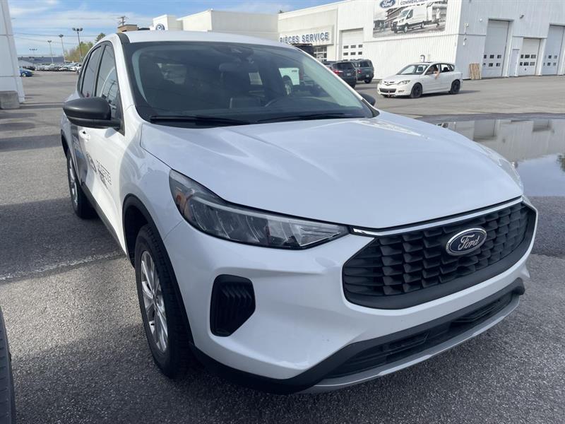 ford Escape 2025 - 2