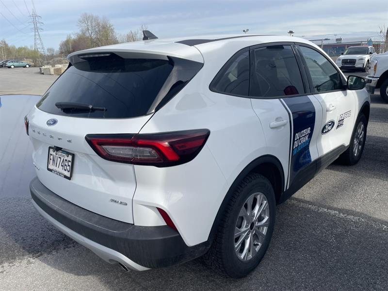 ford Escape 2025 - 3