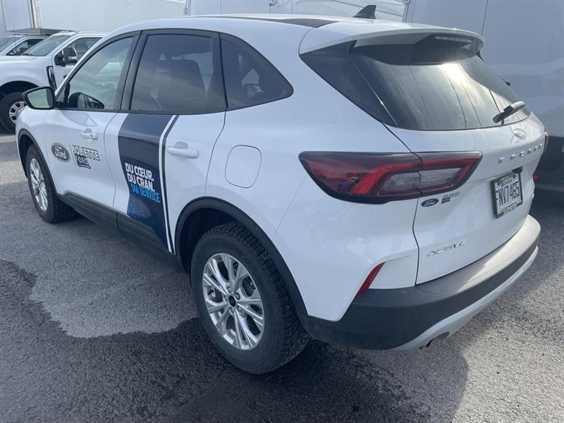 ford Escape 2025 - 4