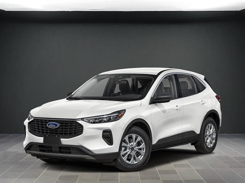 ford Escape 2025 - 6