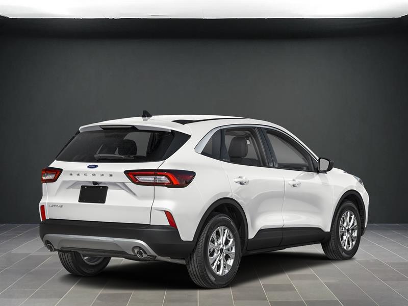 ford Escape 2025 - 7