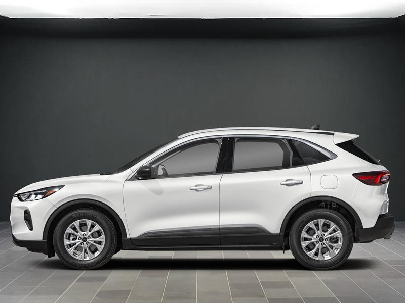 ford Escape 2025 - 8