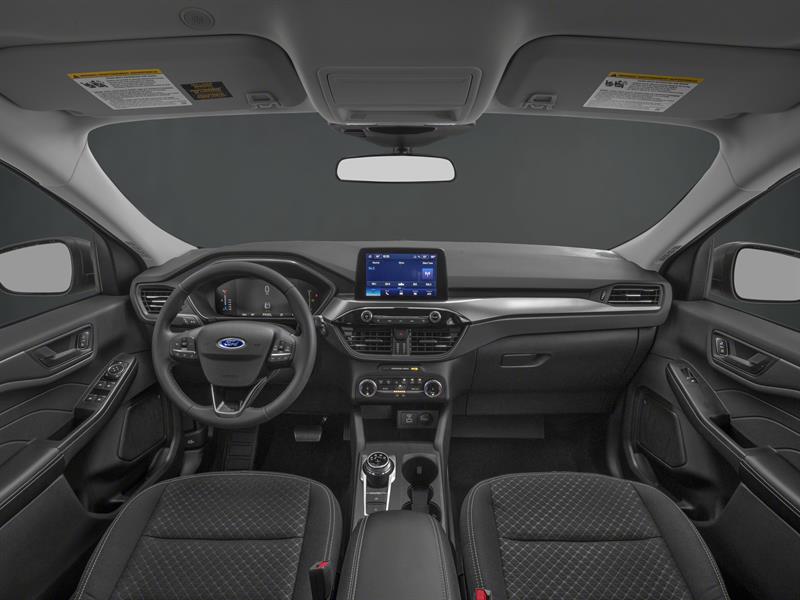 ford Escape 2025 - 9