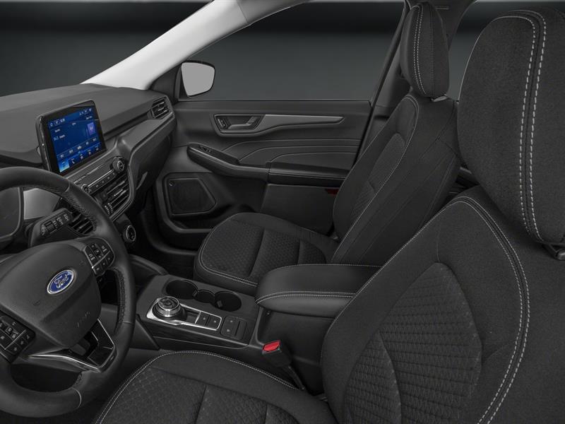 ford Escape 2025 - 10