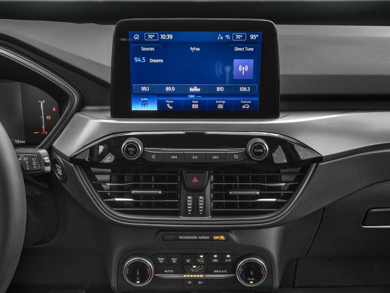 ford Escape 2025 - 11