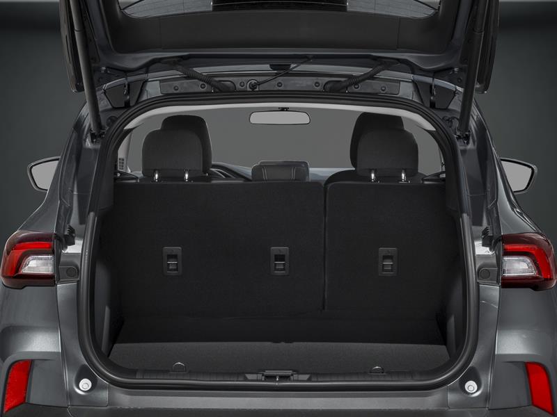 ford Escape 2025 - 12