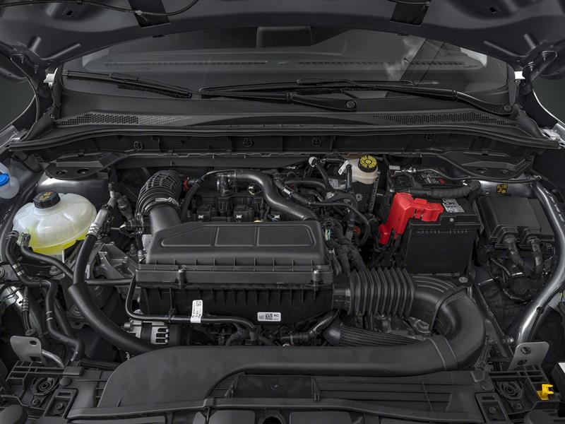 ford Escape 2025 - 13