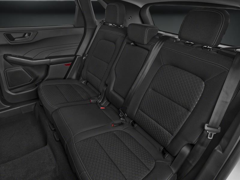 ford Escape 2025 - 14