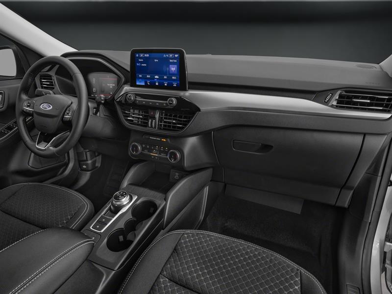 ford Escape 2025 - 16
