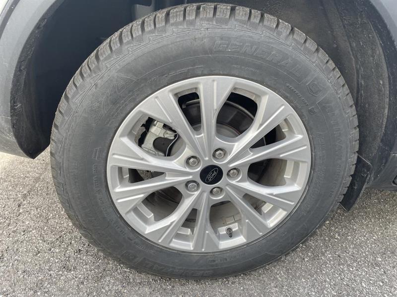 ford Escape 2025 - 17
