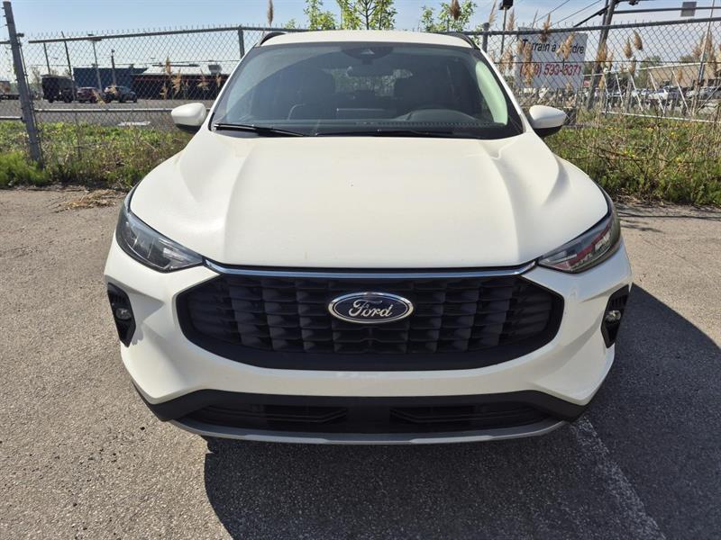 ford Escape Plug-in Hybrid 2025 - 2