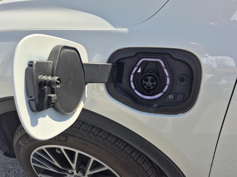 ford Escape Plug-in Hybrid 2025 - 6