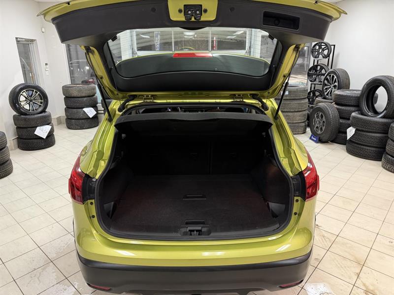 nissan Qashqai 2018 - 6