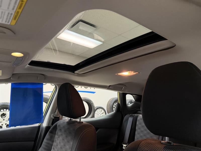 nissan Qashqai 2018 - 10