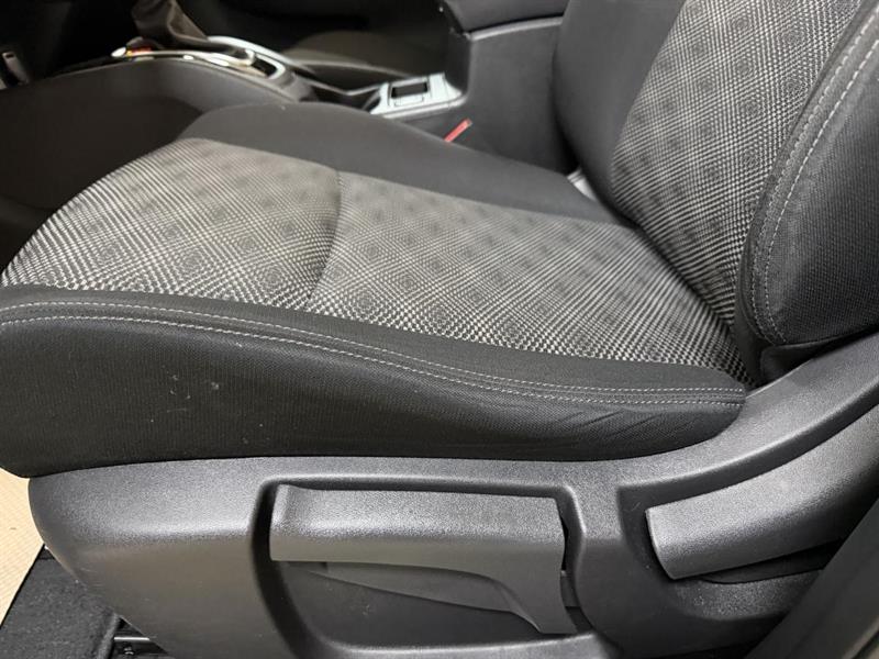 nissan Qashqai 2018 - 11
