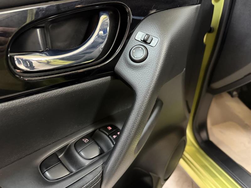 nissan Qashqai 2018 - 12