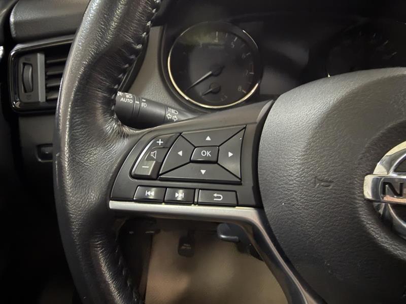 nissan Qashqai 2018 - 15
