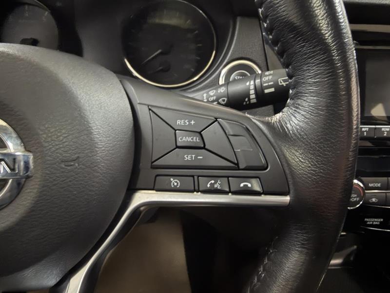 nissan Qashqai 2018 - 16