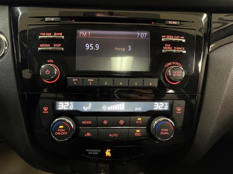 nissan Qashqai 2018 - 18