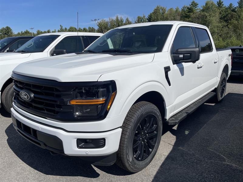 ford F-150 2025
