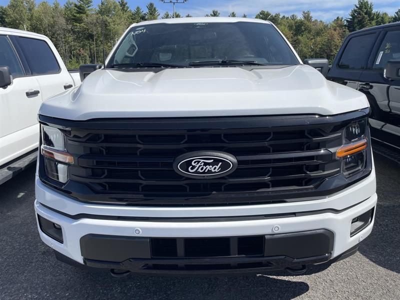 ford F-150 2025 - 2