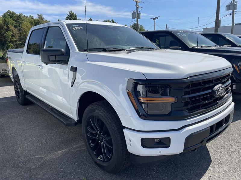 ford F-150 2025 - 3