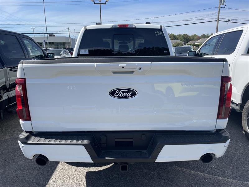 ford F-150 2025 - 7