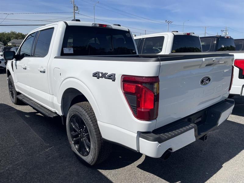 ford F-150 2025 - 8