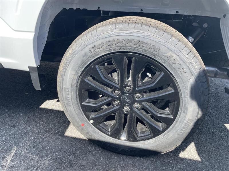 ford F-150 2025 - 11