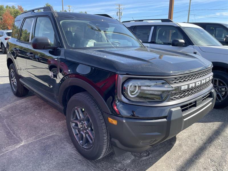 ford Bronco Sport 2025 - 3