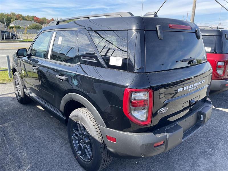 ford Bronco Sport 2025 - 6