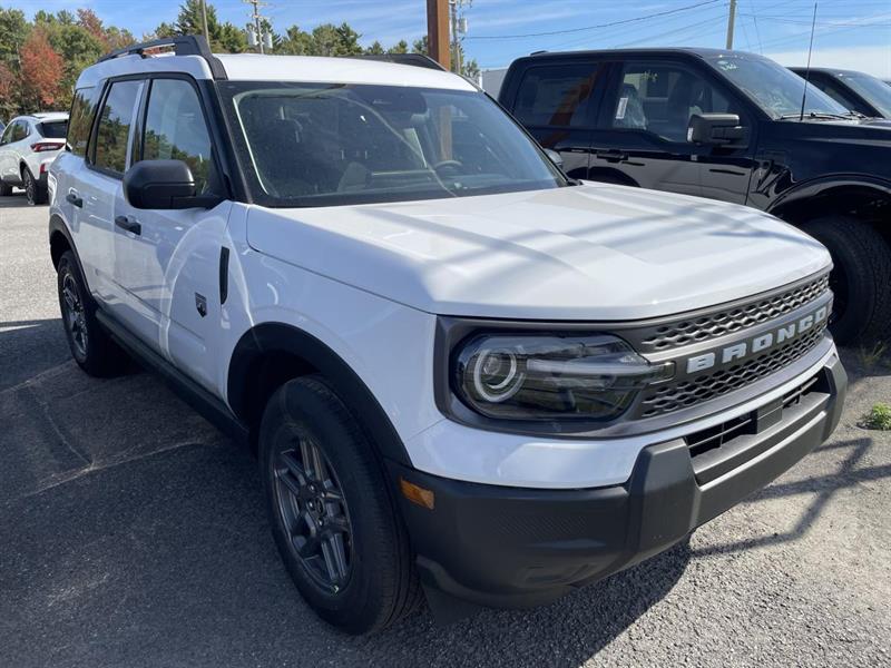 ford Bronco Sport 2025 - 3