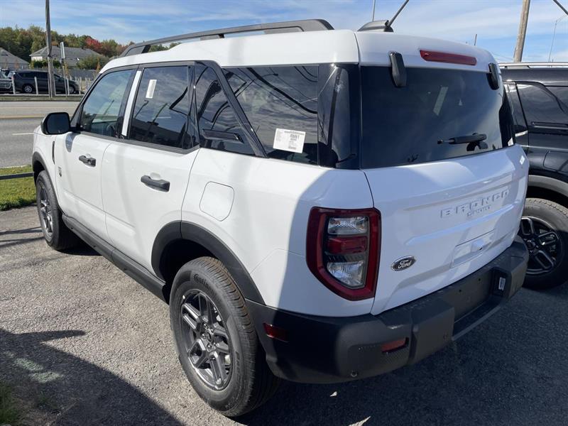 ford Bronco Sport 2025 - 6