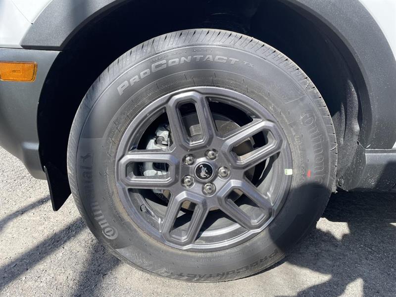 ford Bronco Sport 2025 - 8