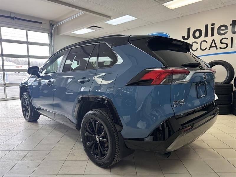 toyota RAV4 2022 - 4