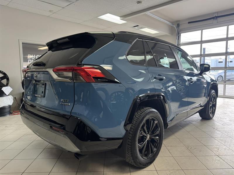 toyota RAV4 2022 - 6
