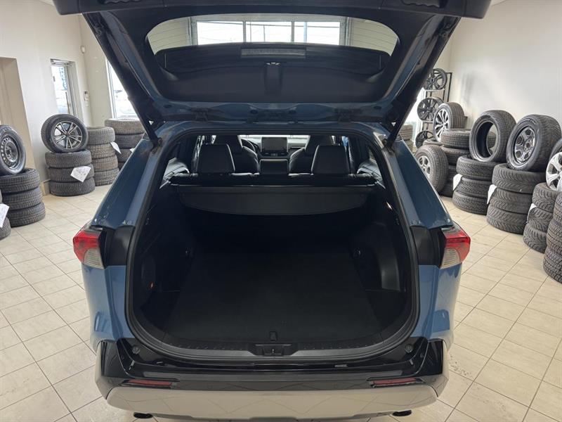 toyota RAV4 2022 - 7