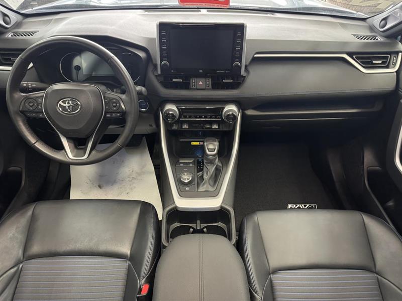 toyota RAV4 2022 - 9
