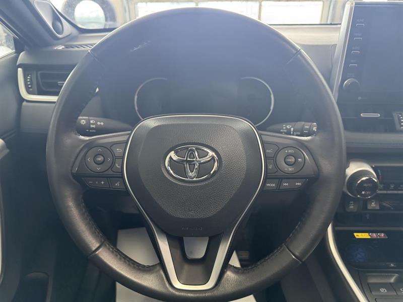 toyota RAV4 2022 - 14