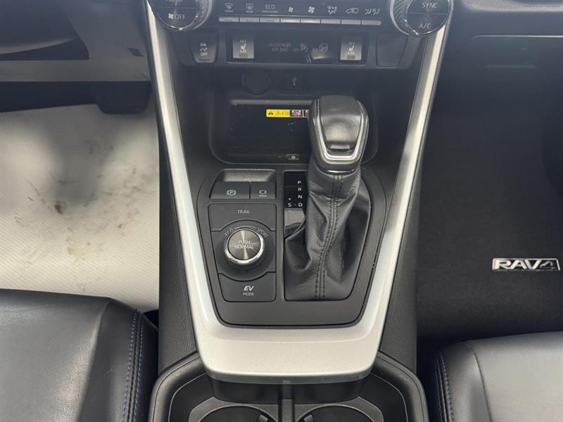 toyota RAV4 2022 - 18